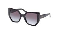 Guess GU00154/S 01B 55-21 Czarny