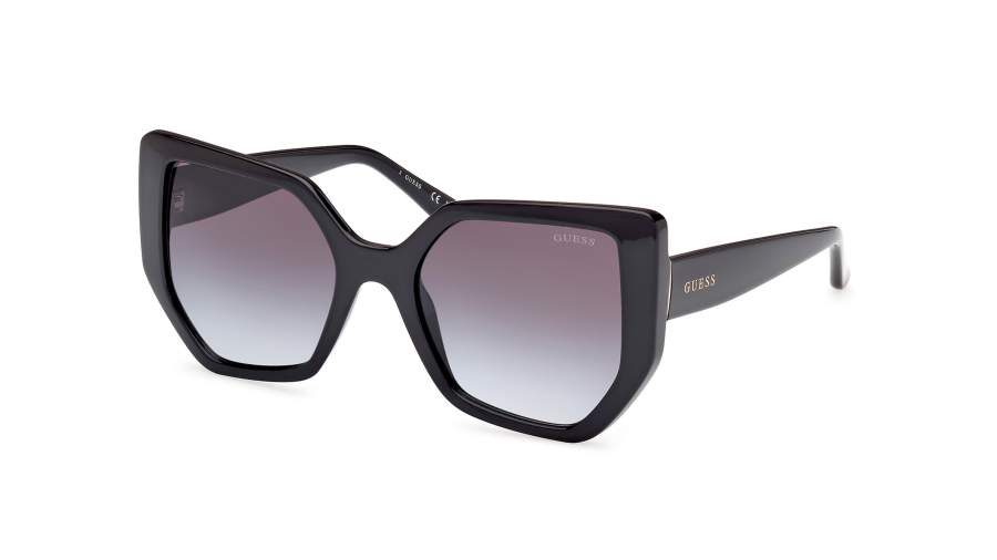 Guess GU00154/S 01B 55-21 Noir