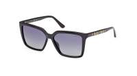Guess GU00099/S 01D 55-13 Negro