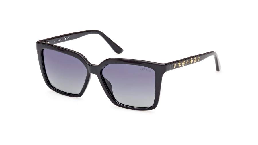 Guess GU00099/S 01D 55-13 Noir