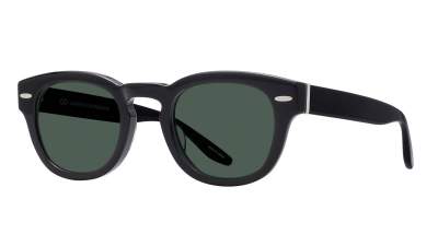 Barton Perreira Demarco BP40010I BLA/SIL/GSM 48-24 Noir