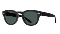 Barton Perreira Demarco BP40010I BLA/SIL/GSM 48-24 Noir