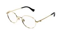 Gucci Emblem GG1608OK 003 50-20 Or