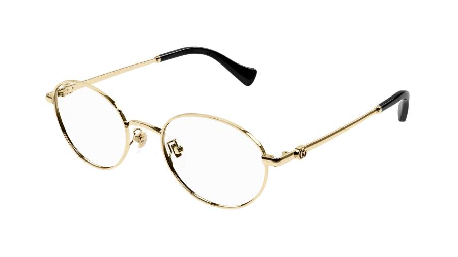 Gucci Emblem GG1608OK 003 50-20 Or