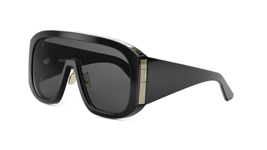 DIOR DIORGRAPHIQUE M2U 10A0 134-0 Zwart