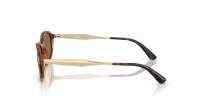 Vogue Eyewear VO5625S W65673 52-18 Dark havana