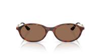 Vogue Eyewear VO5625S W65673 52-18 Dark havana