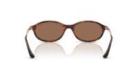 Vogue Eyewear VO5625S W65673 52-18 Dark havana