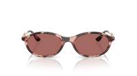Vogue Eyewear VO5625S 319969 52-18 Rose havana