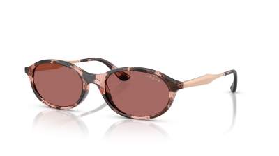 Vogue Eyewear VO5625S 319969 52-18 Rose havana