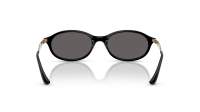 Vogue Eyewear VO5625S W44/87 52-18 Black 
