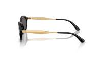 Vogue Eyewear VO5625S W44/87 52-18 Black 