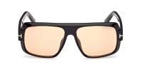 Tom Ford Turner FT1101/S 01E 58-15 Nero