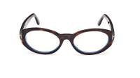 Tom Ford FT6067-B/V 052 54-19 Havane sombre
