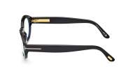 Eyeglasses Tom Ford FT6067-B/V 001 54-19 Black in stock  display picture 1