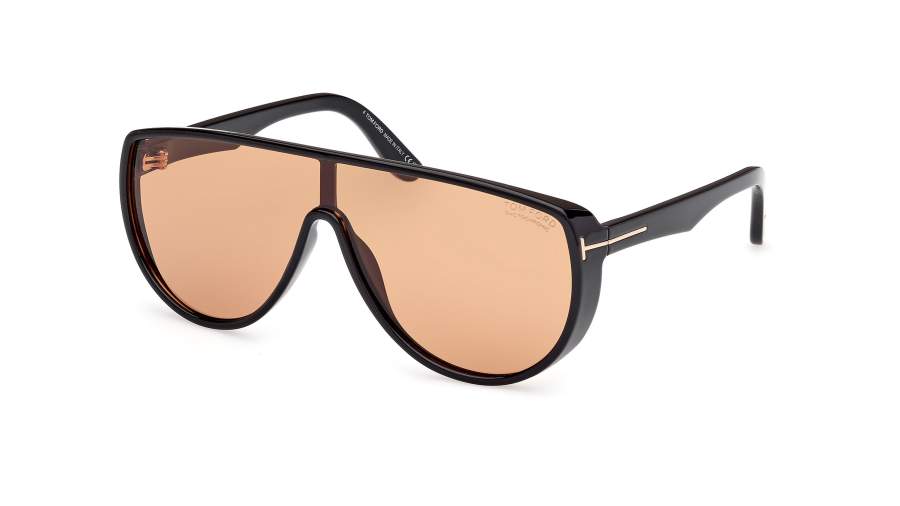Tom Ford Achilles FT1182 01E Noir