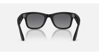 Ray-Ban Meta wayfarer Gen 2 RW4012 601/ST3 50-22 Nero