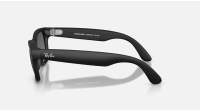 Ray-Ban Meta wayfarer Gen 2 RW4012 601/ST3 50-22 Nero