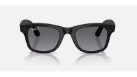 Ray-Ban Meta wayfarer Gen 2 RW4012 601/ST3 50-22 Schwarz