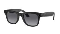 Ray-Ban Meta wayfarer Gen 2 RW4012 601/ST3 50-22 Zwart