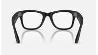 Ray-Ban Meta wayfarer Gen 2 RW4012 601S1Z 50-22 Czarny