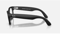Ray-Ban Meta wayfarer Gen 2 RW4012 601S1Z 50-22 Czarny