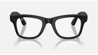 Ray-Ban Meta wayfarer Gen 2 RW4012 601S1Z 50-22 Czarny