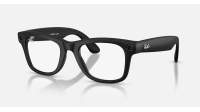 Ray-Ban Meta wayfarer Gen 2 RW4012 601S1Z 50-22 Czarny