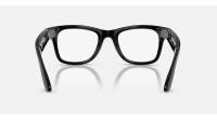 Ray-Ban Meta wayfarer Gen 2 RW4012 601/1M 50-22 Shiny Black