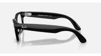 Ray-Ban Meta wayfarer Gen 2 RW4012 601/1M 50-22 Shiny Black