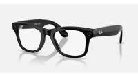 Ray-Ban Meta wayfarer Gen 2 RW4012 601/1M 50-22 Shiny Black
