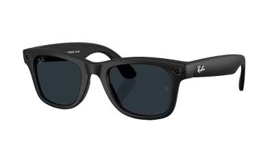 Ray-Ban Meta wayfarer Gen 2 RW4012 601S1Z 50-22 Nero