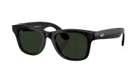 Ray-Ban Meta wayfarer Gen 2 RW4012 601/1M 50-22 Shiny Black