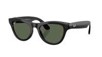Ray-Ban Meta skyler Gen 2 RW4014 601/71 52-20 Shiny Black