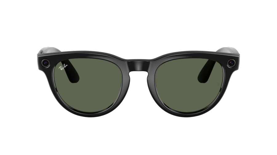 Sunglasses Ray-Ban Meta headliner Gen 2 RW4013 601/71 50-23 Shiny