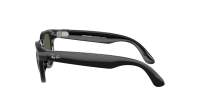 Ray-Ban Meta headliner Gen 2 RW4013 601/1M 50-23 Shiny Black