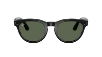 Ray-Ban Meta headliner Gen 2 RW4013 601/1M 50-23 Shiny Black