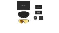 Oakley Meta vanguard OW8001 04 152-52 Sort