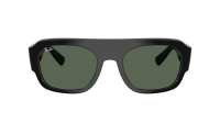 Ray-Ban RB2218 6677/71 55-22 Noir