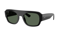 Ray-Ban RB2218 6677/71 55-22 Noir