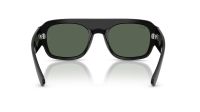 Ray-Ban RB2218 6677/71 55-22 Noir