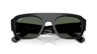 Ray-Ban RB2218 6677/71 55-22 Czarny