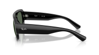 Ray-Ban RB2218 6677/71 55-22 Nero