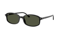 Ray-Ban RB2232 901/31 54-19 Schwarz