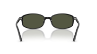 Ray-Ban RB2232 901/31 54-19 Czarny