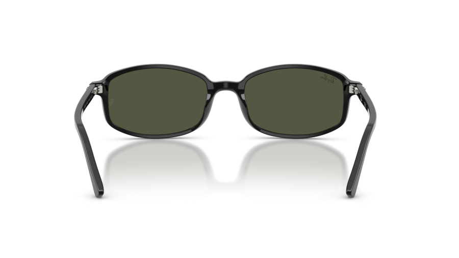 Sunglasses Ray-Ban RB2232 901/31 54-19 Black in stock | Visiofactory