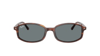 Ray-Ban RB2232 954/62 54-19 Striped Havana