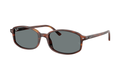 Sunglasses Ray-Ban RB2232 954/62 54-19 Striped Havana in stock