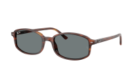 Ray-Ban RB2232 954/62 54-19 Striped Havana