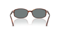 Ray-Ban RB2232 954/62 54-19 Striped Havana
